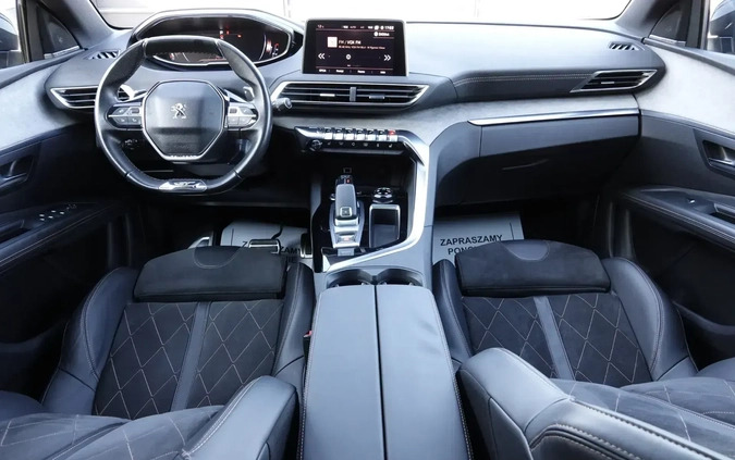 Peugeot 5008 cena 112990 przebieg: 148000, rok produkcji 2020 z Połaniec małe 781